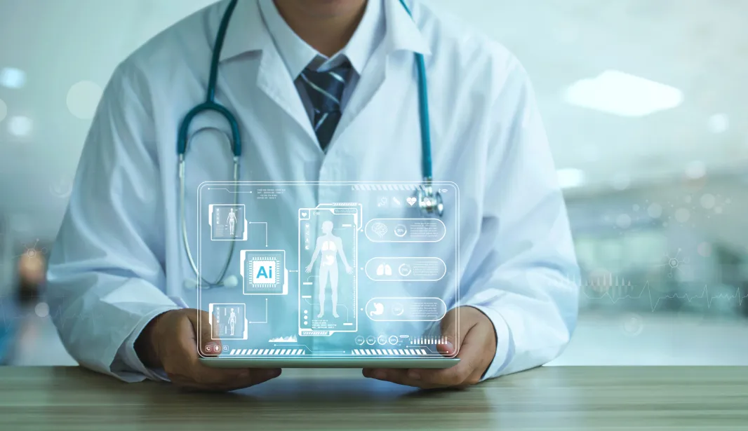 L’impact de l’IA sur l’industrie pharmaceutique : vers une nouvelle ère de la recherche médicale