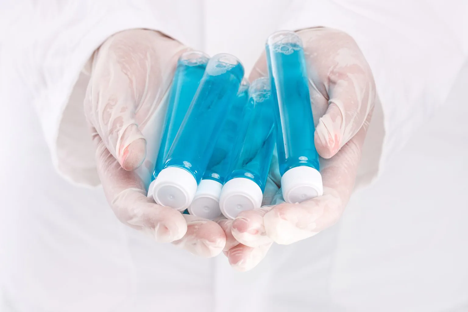L&rsquo;innovation dans les biotechnologies et l&rsquo;industrie pharmaceutique